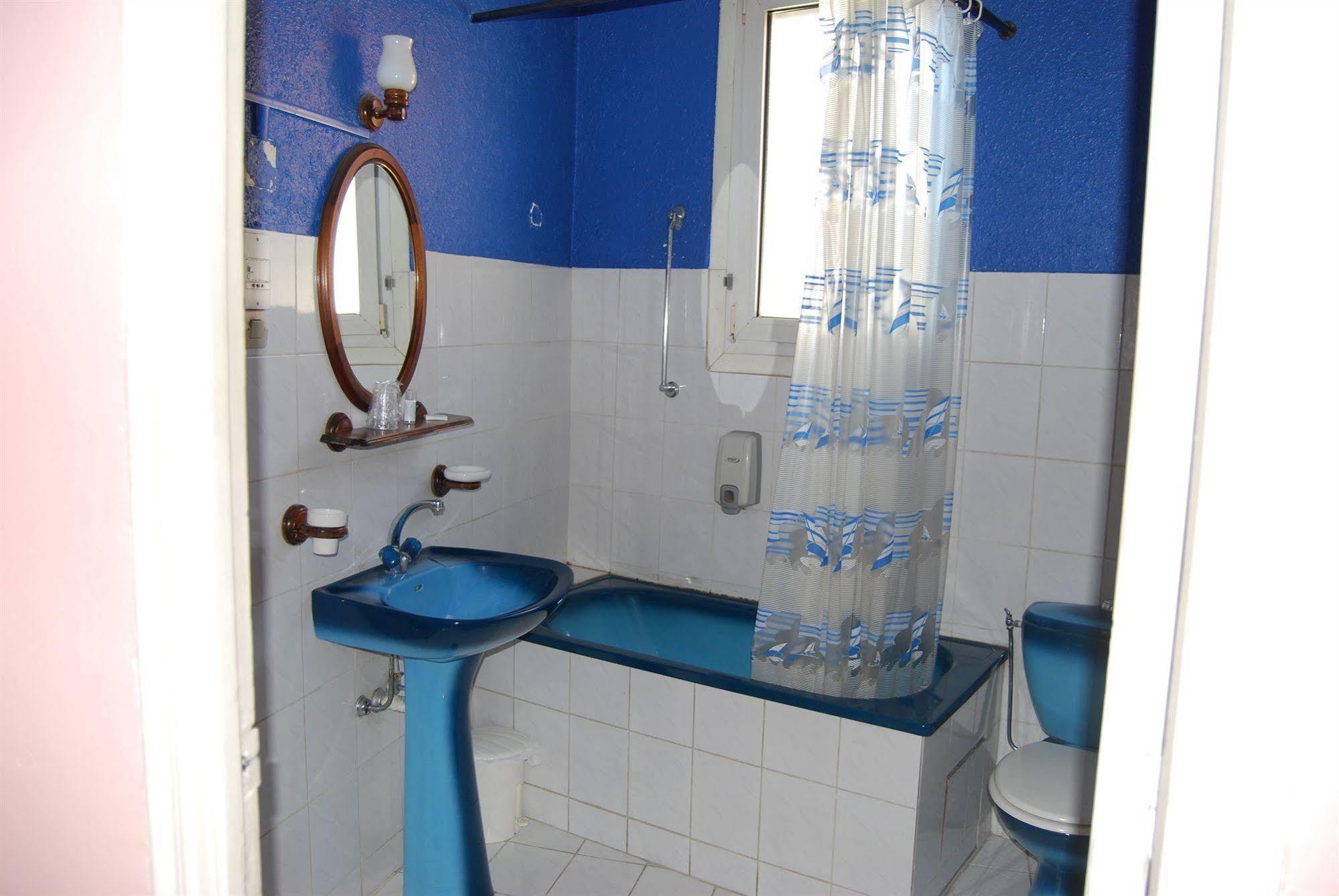 Hotel Azur Nice Ngoại thất bức ảnh
