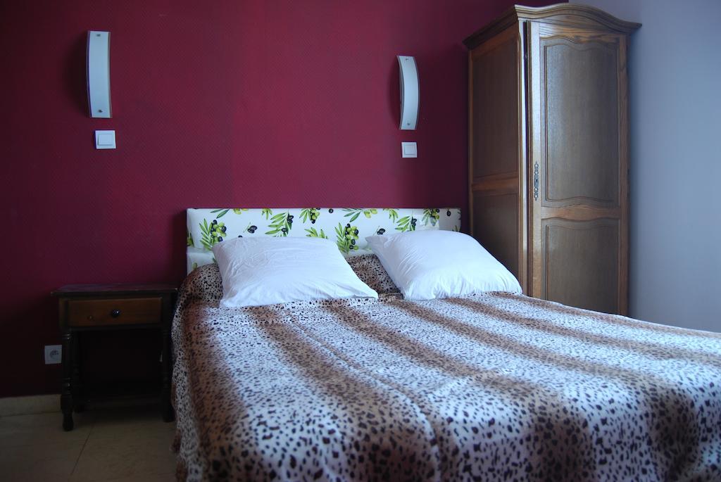 Hotel Azur Nice Ngoại thất bức ảnh